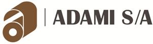 Logo Adami S/A